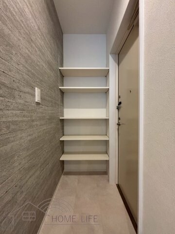 S-MOVE緑橋IIの物件内観写真