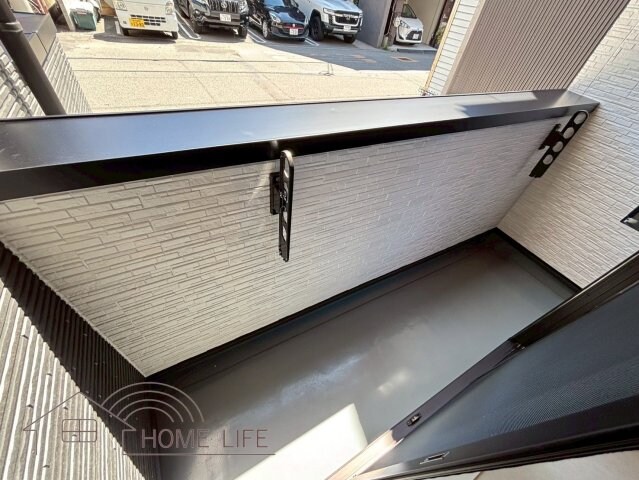 S-MOVE緑橋IIの物件内観写真