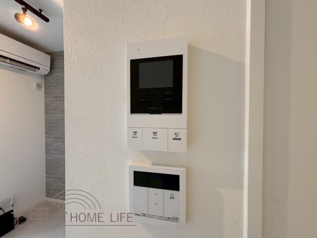 S-MOVE緑橋IIの物件内観写真