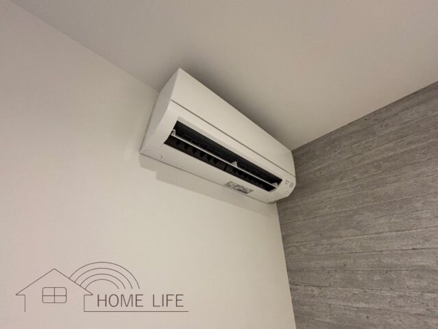 S-MOVE緑橋IIの物件内観写真