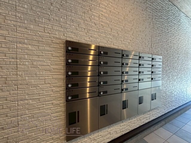 S-MOVE緑橋IIの物件内観写真