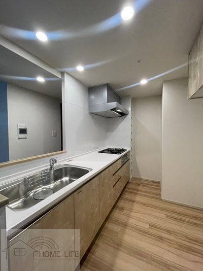 Splendide NAMBAIIIの物件内観写真