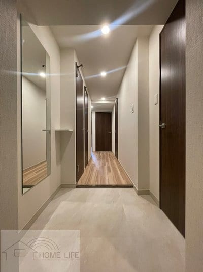 Splendide NAMBAIIIの物件内観写真