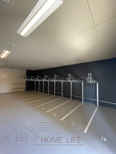 Splendide NAMBAIIIの物件内観写真