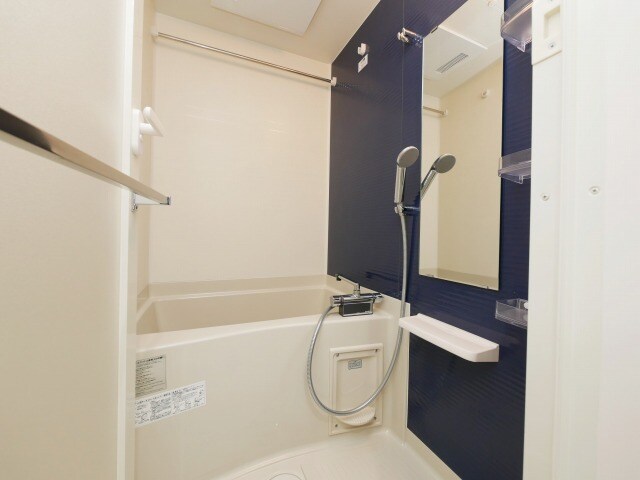 アスヴェル阿波座BLUE EARTHの物件内観写真