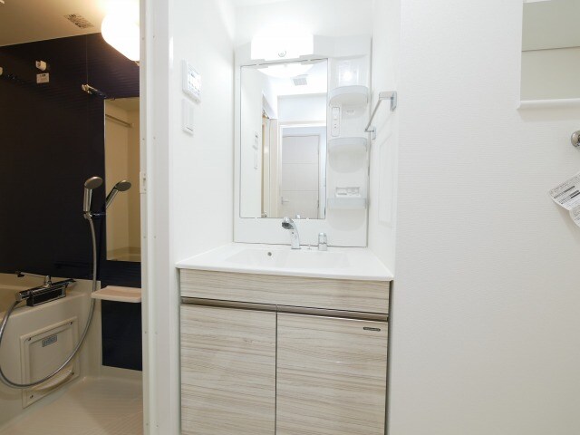 アスヴェル阿波座BLUE EARTHの物件内観写真