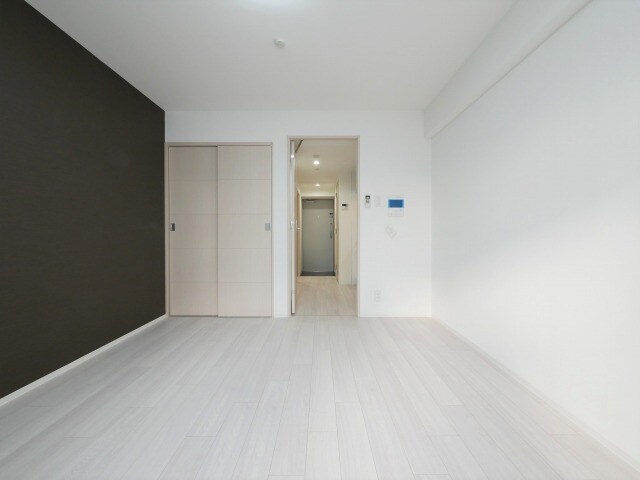 アスヴェル阿波座BLUE EARTHの物件内観写真