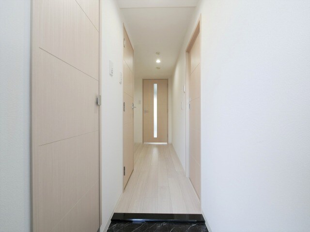 アスヴェル阿波座BLUE EARTHの物件内観写真