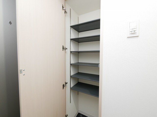 アスヴェル阿波座BLUE EARTHの物件内観写真