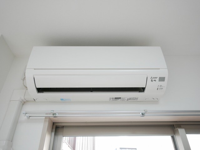 アスヴェル阿波座BLUE EARTHの物件内観写真