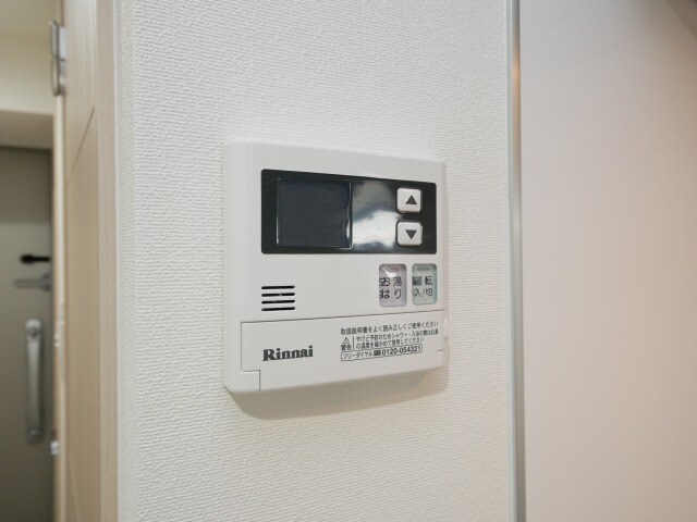 アスヴェル阿波座BLUE EARTHの物件内観写真