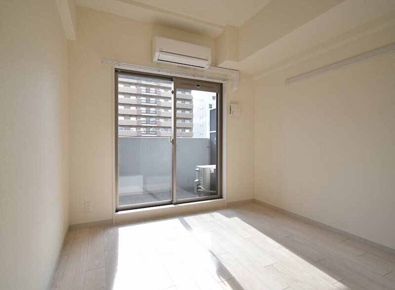 プレサンス天神橋ラ・デュアルの物件内観写真