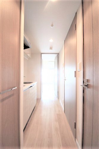 プレサンス天神橋ラ・デュアルの物件内観写真