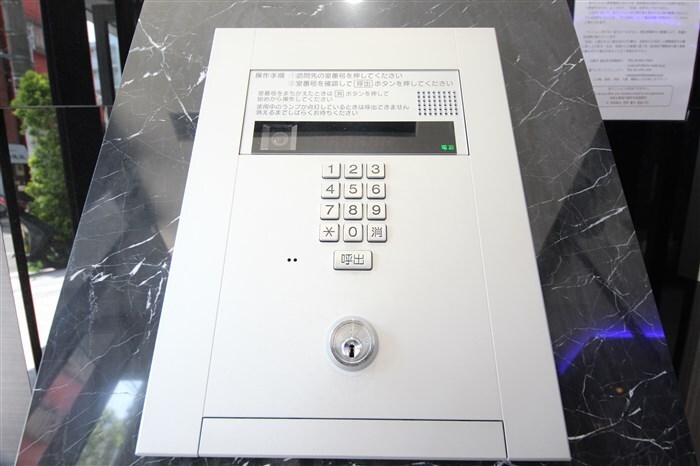 プレサンス天神橋ラ・デュアルの物件内観写真