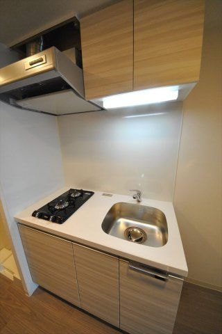 プレサンスOSAKA三国ネオスの物件内観写真