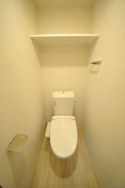 プレサンスOSAKA三国ネオスの物件内観写真