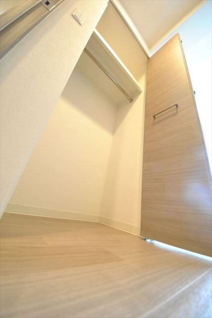 プレサンスOSAKA三国ネオスの物件内観写真