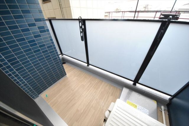 プレサンスOSAKA三国ネオスの物件内観写真