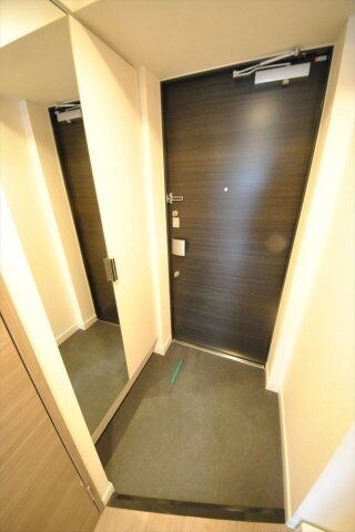 プレサンスOSAKA三国ネオスの物件内観写真