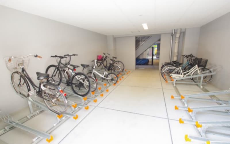 プレサンスOSAKA三国ネオスの物件内観写真