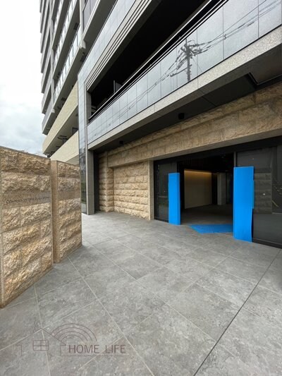 ライジングメゾン新大阪サウスの物件外観写真