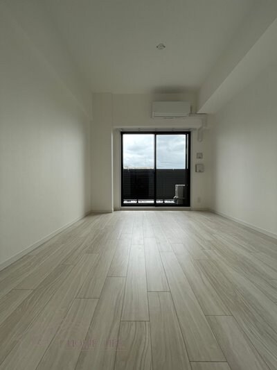 ライジングメゾン新大阪サウスの物件内観写真