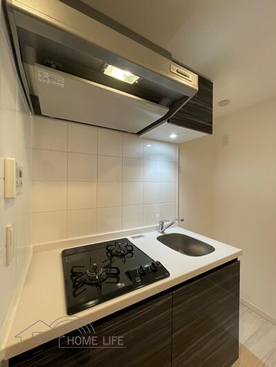 ライジングメゾン新大阪サウスの物件内観写真