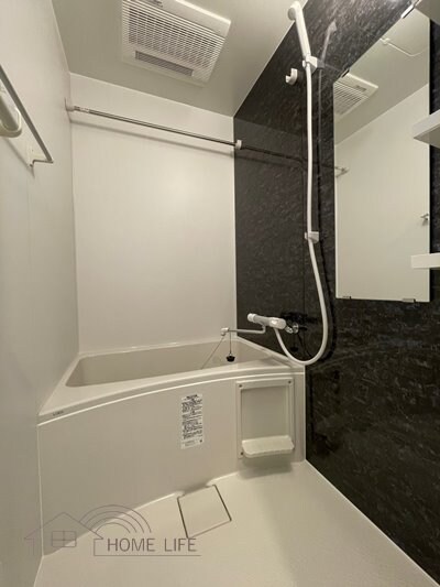 ライジングメゾン新大阪サウスの物件内観写真