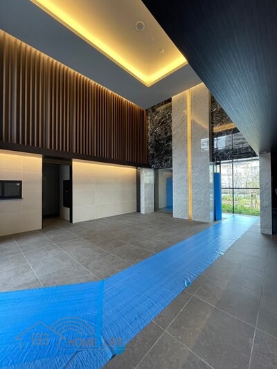 ライジングメゾン新大阪サウスの物件外観写真