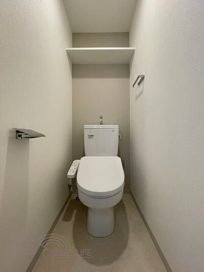 ライジングメゾン新大阪サウスの物件内観写真