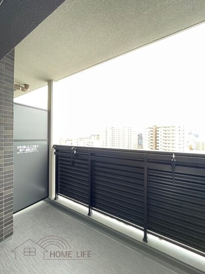 ライジングメゾン新大阪サウスの物件内観写真