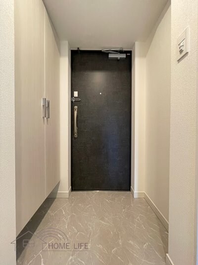 ライジングメゾン新大阪サウスの物件内観写真