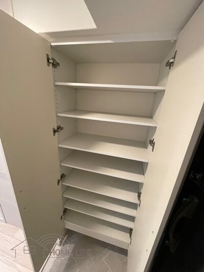 ライジングメゾン新大阪サウスの物件内観写真