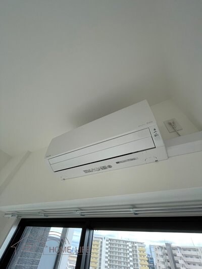 ライジングメゾン新大阪サウスの物件内観写真