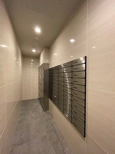 ライジングメゾン新大阪サウスの物件内観写真