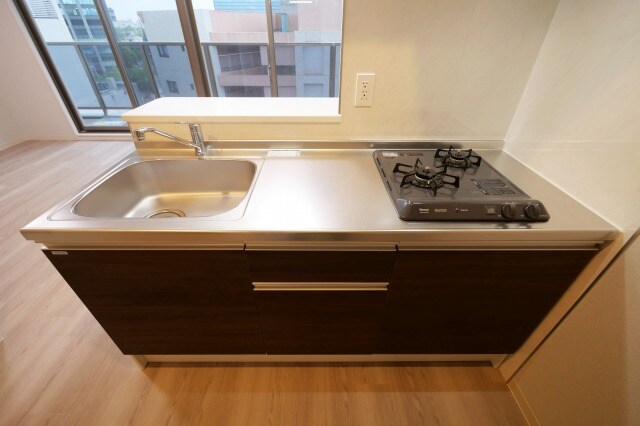 ArtizA京橋WESTの物件内観写真