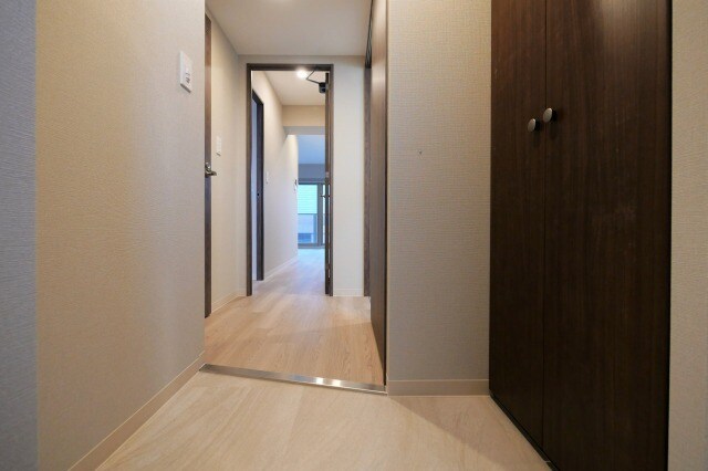 ArtizA京橋WESTの物件内観写真