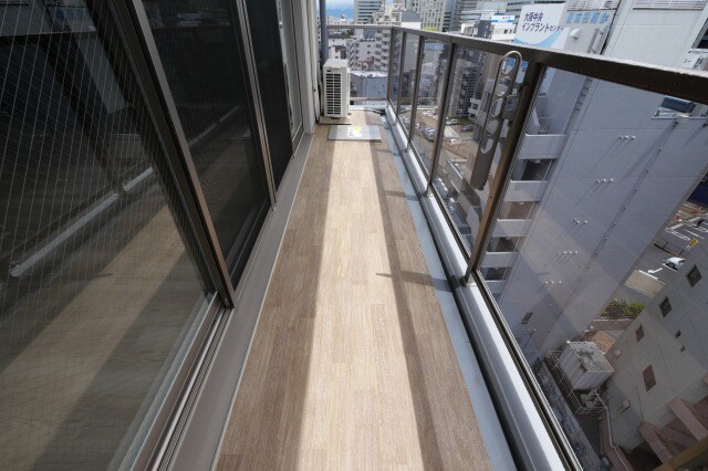 ArtizA京橋WESTの物件内観写真