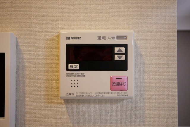 ArtizA京橋WESTの物件内観写真