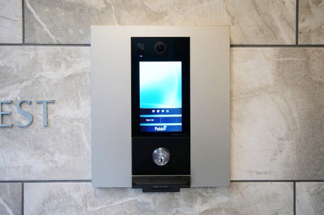 ArtizA京橋WESTの物件内観写真