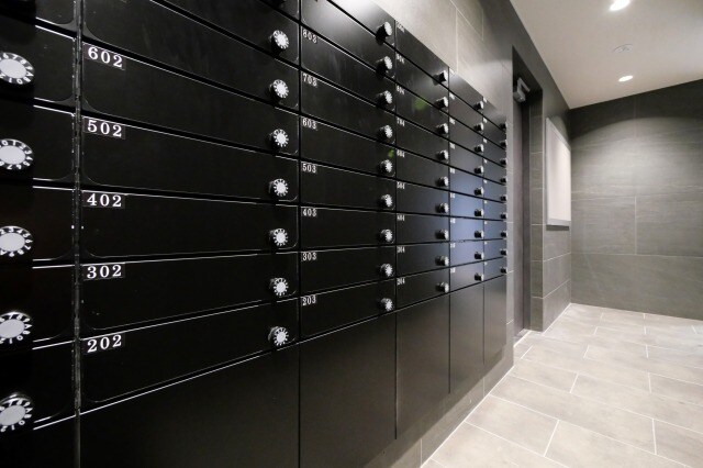 ArtizA京橋WESTの物件内観写真