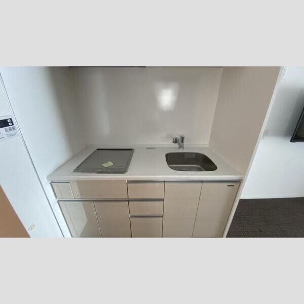 Residence Tresor Dieuの物件内観写真