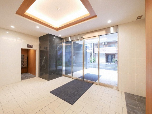 Residence Tresor Dieuの物件外観写真