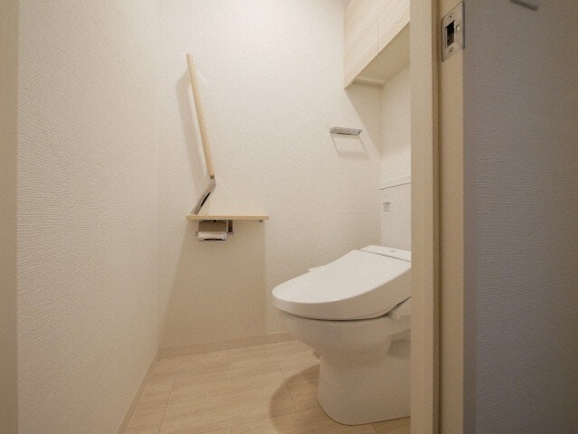 Residence Tresor Dieuの物件内観写真