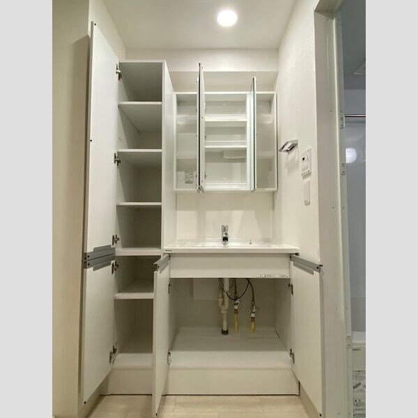 Residence Tresor Dieuの物件内観写真