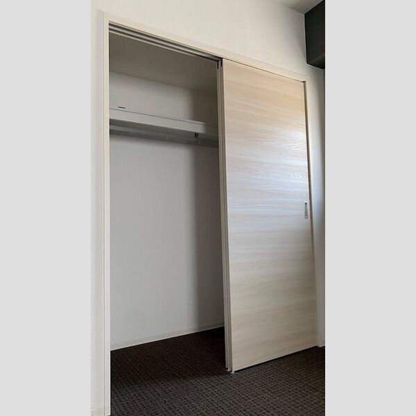 Residence Tresor Dieuの物件内観写真