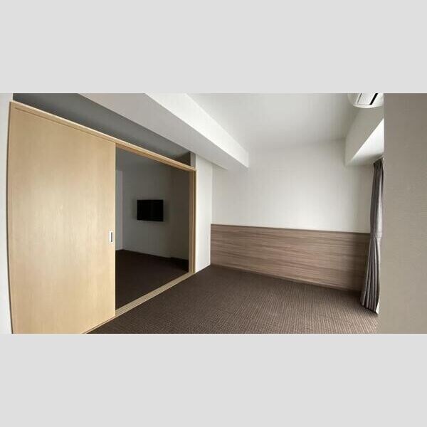 Residence Tresor Dieuの物件内観写真