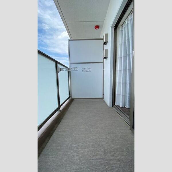 Residence Tresor Dieuの物件内観写真