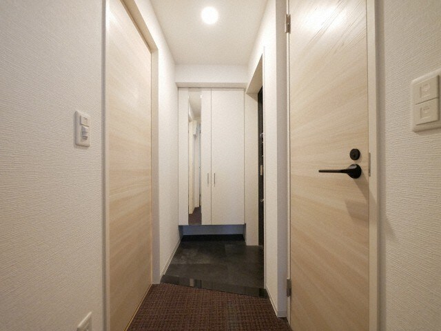 Residence Tresor Dieuの物件内観写真