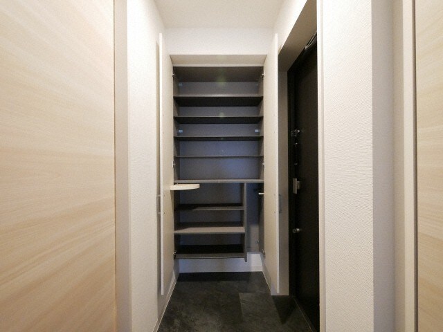 Residence Tresor Dieuの物件内観写真